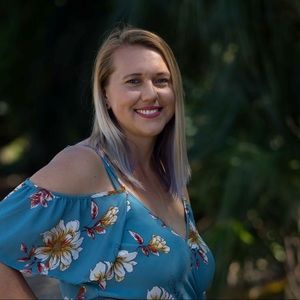 Meet your Posher, Morgan